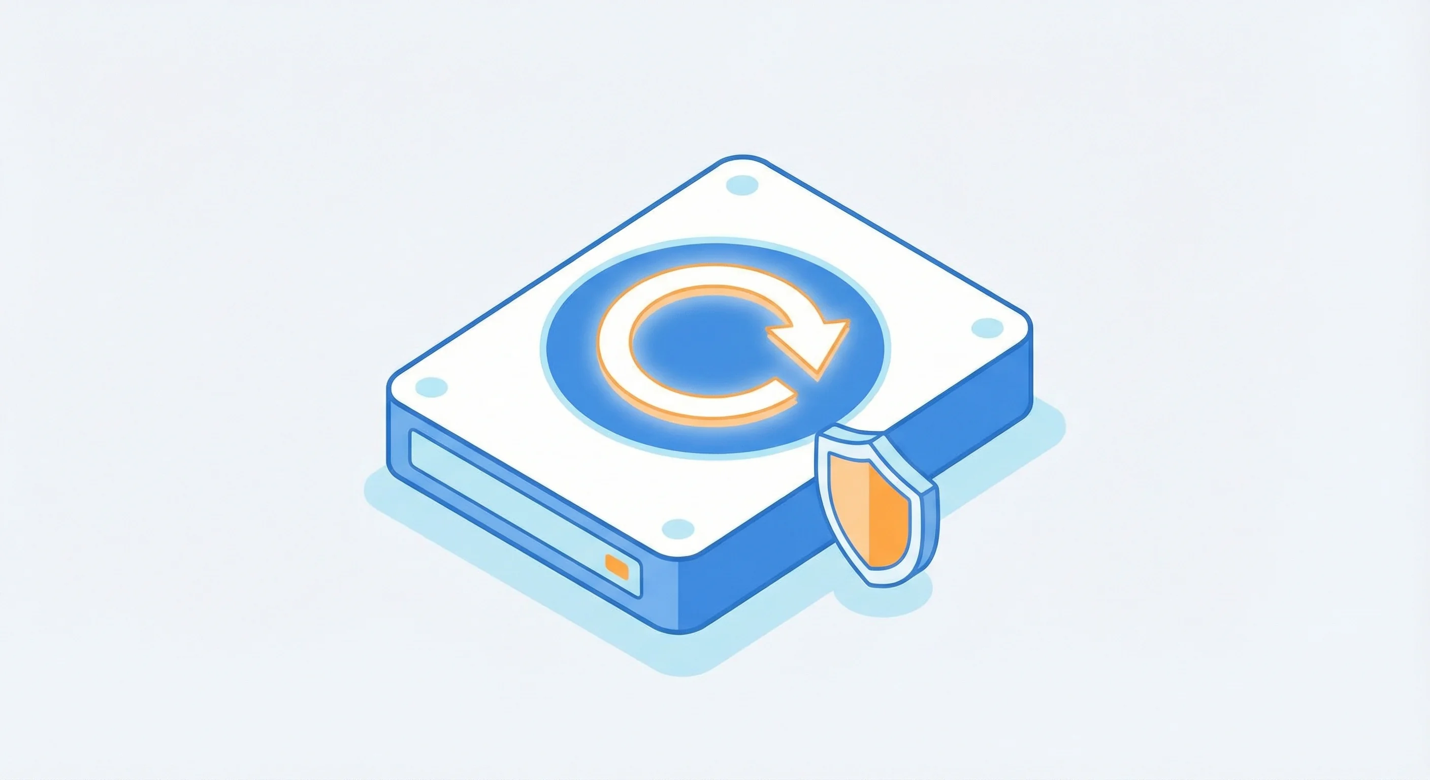 Proxmox Backup Server