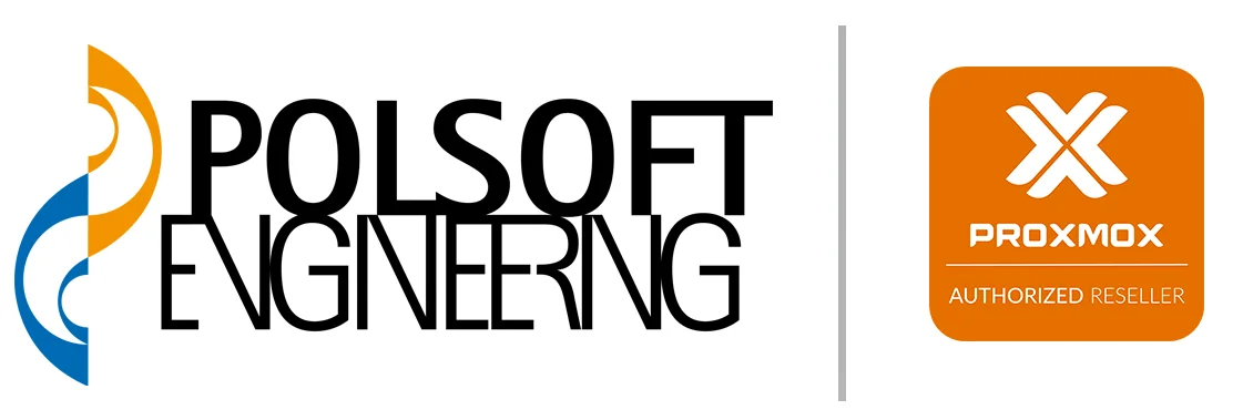 Polsoft Engineering – Proxmox Authorized Reseller
